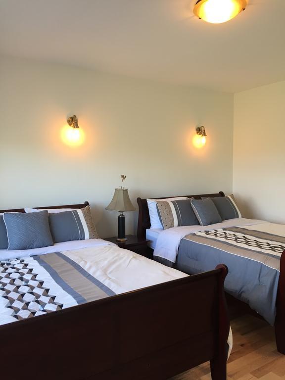 Aurora Deluxe Guest House Yellowknife Ngoại thất bức ảnh