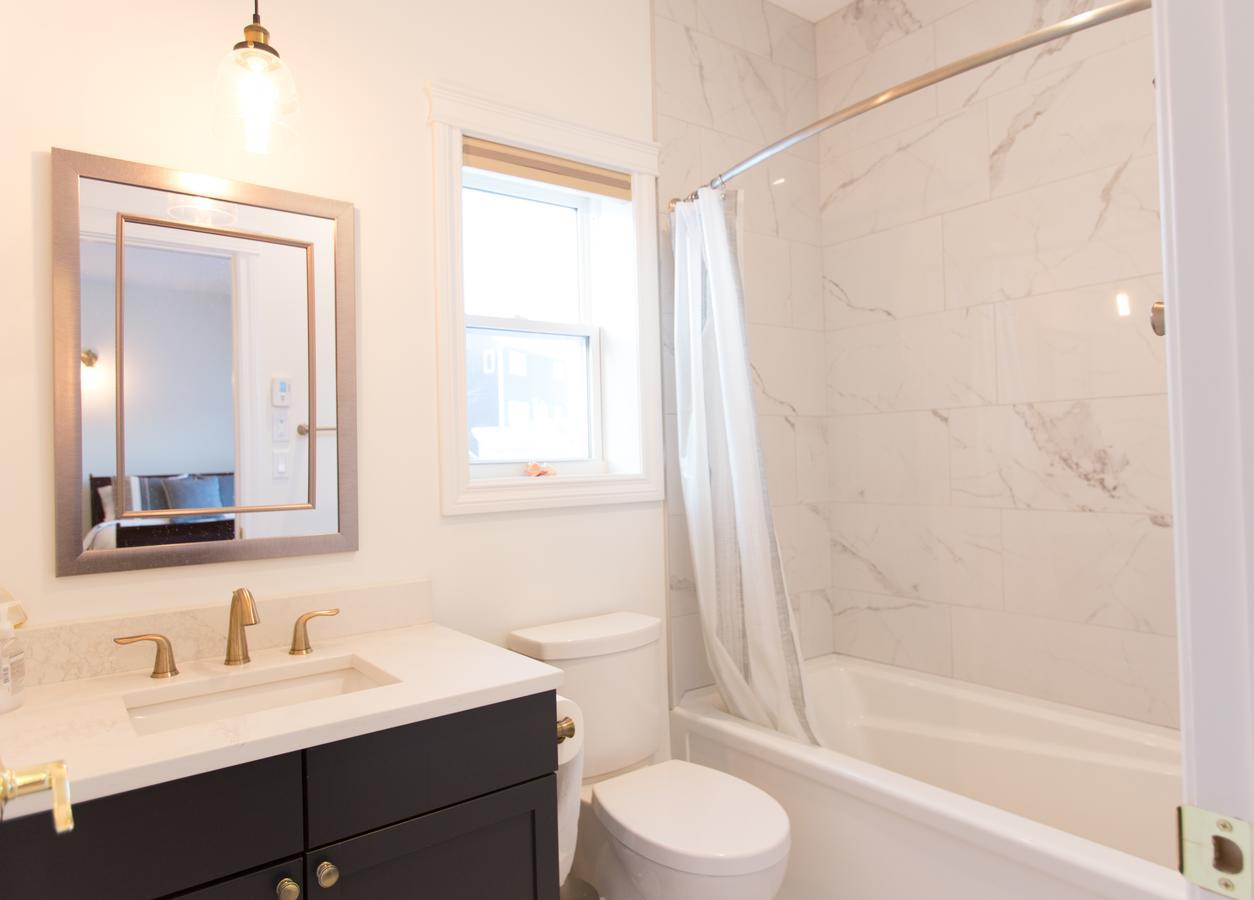 Aurora Deluxe Guest House Yellowknife Ngoại thất bức ảnh
